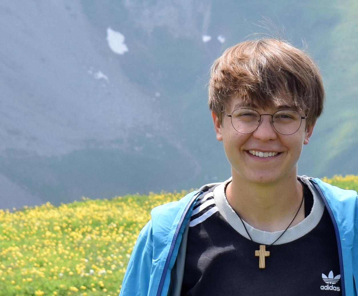 Profilbild