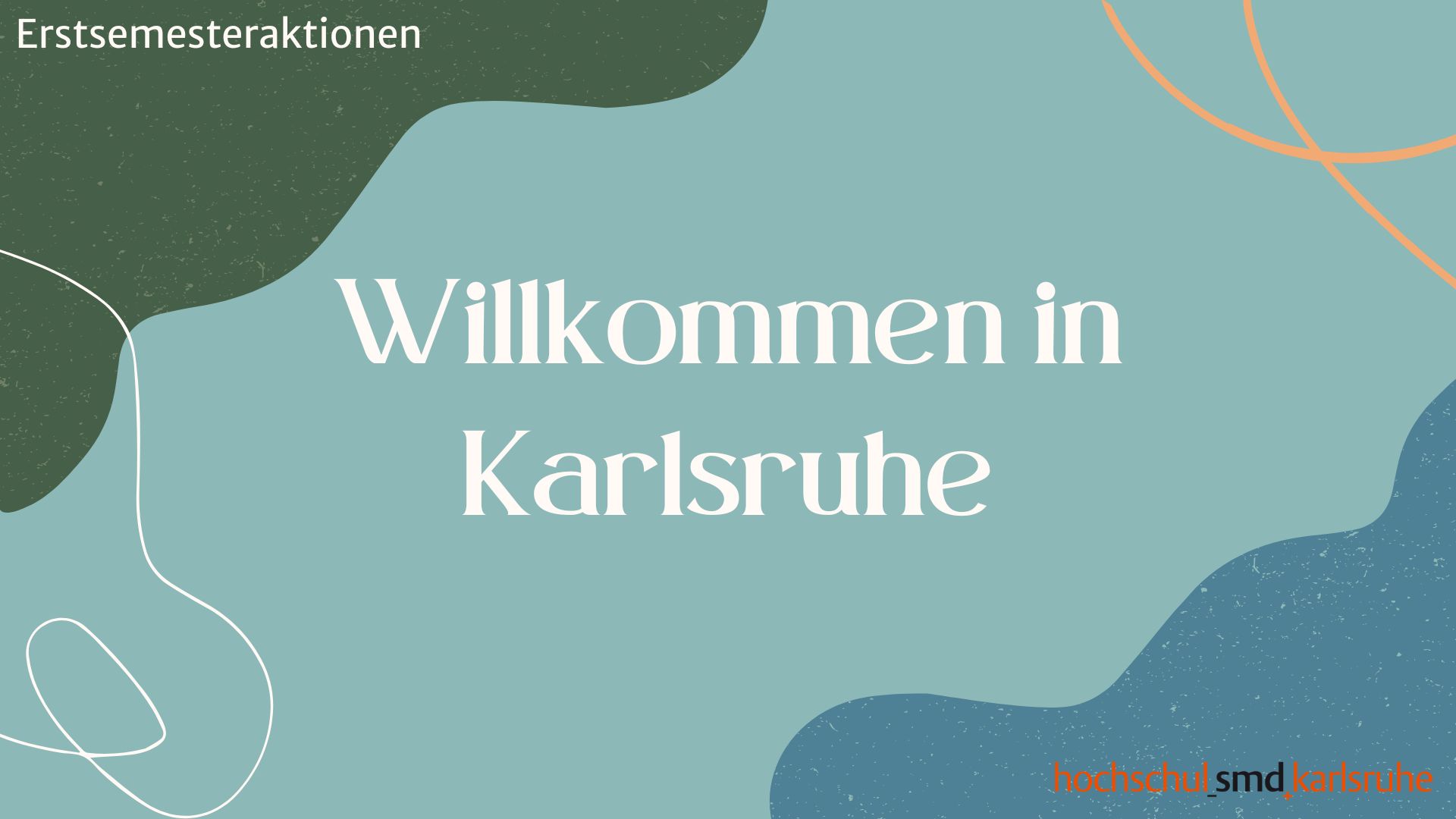 WEITER GEHEN - (Tiefe) Freundschaften erleben