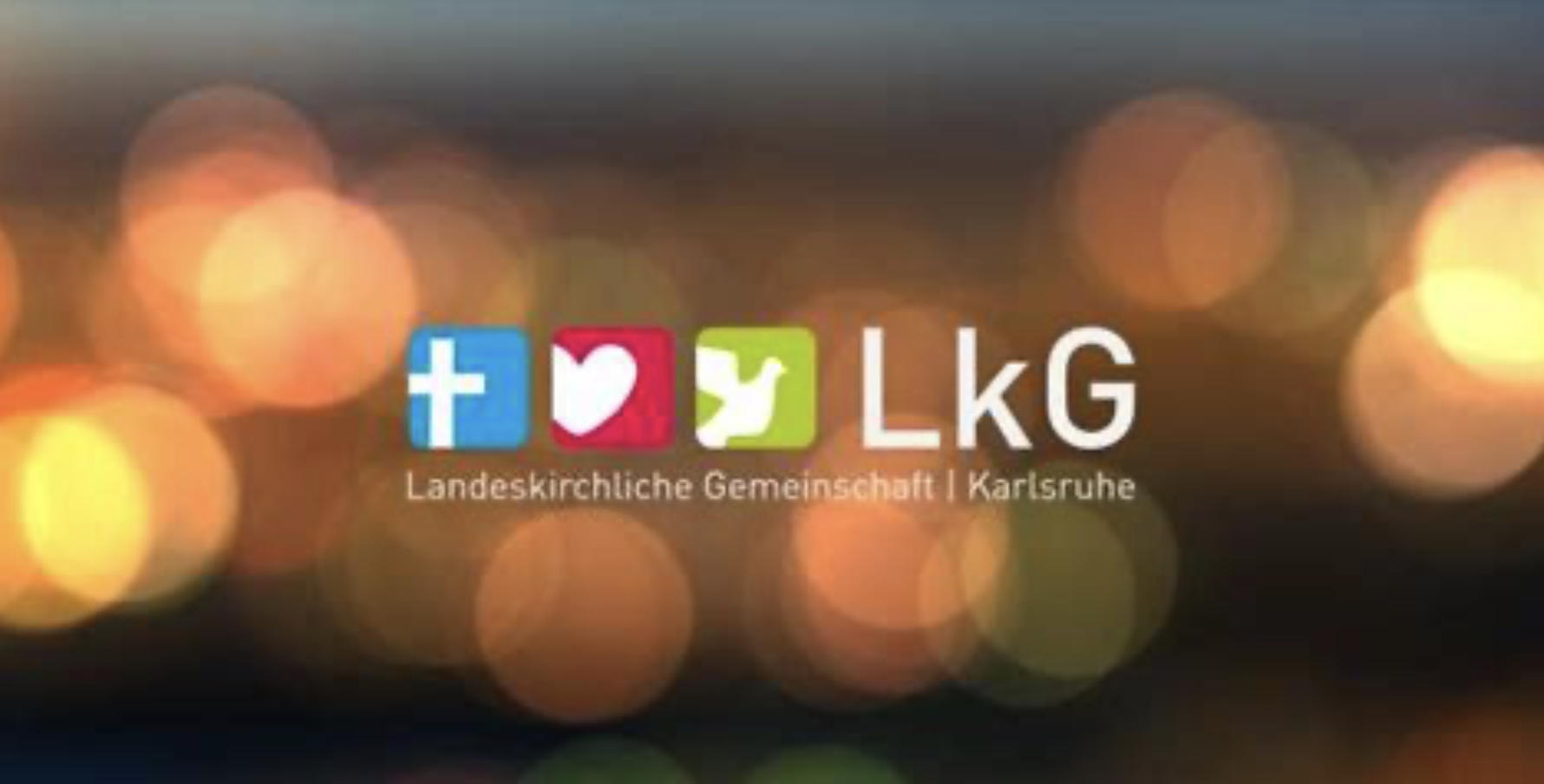 Churchhopping - LkG