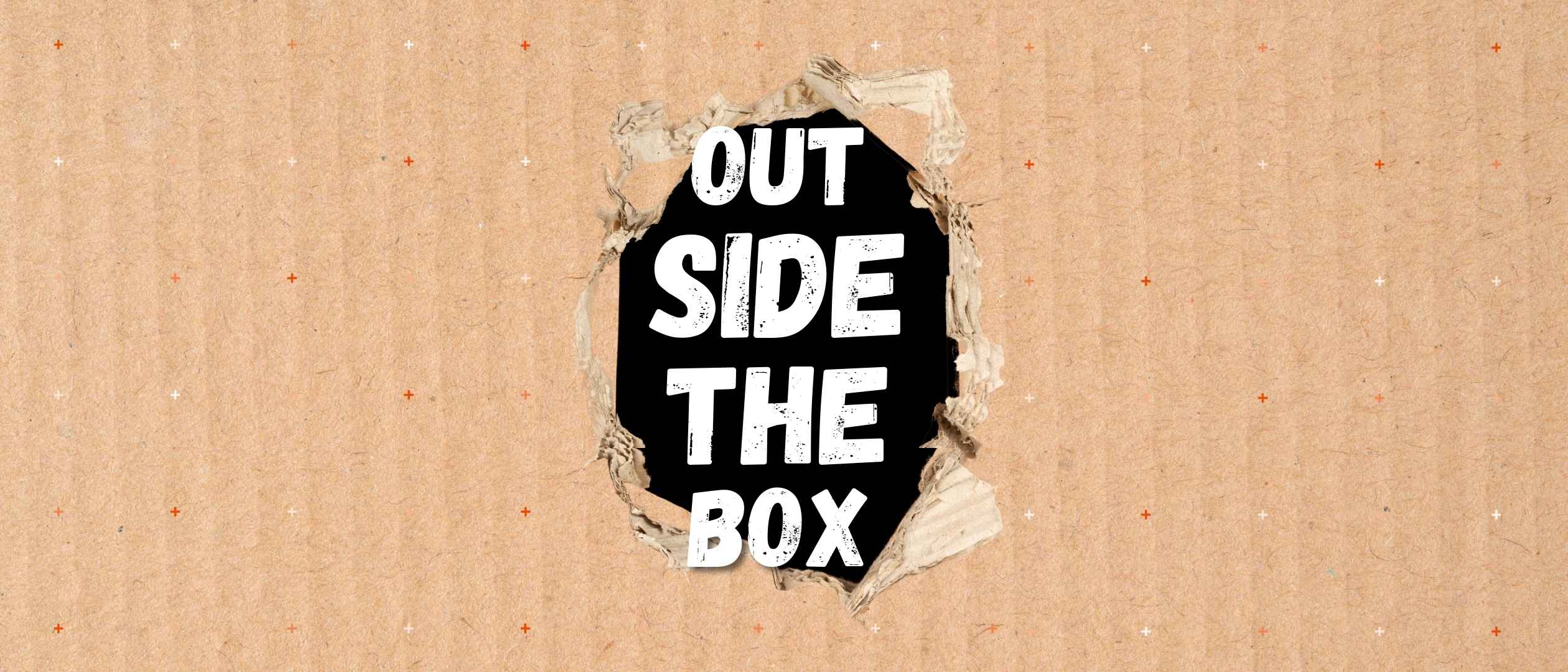 SMD-Abend — Outside the Box