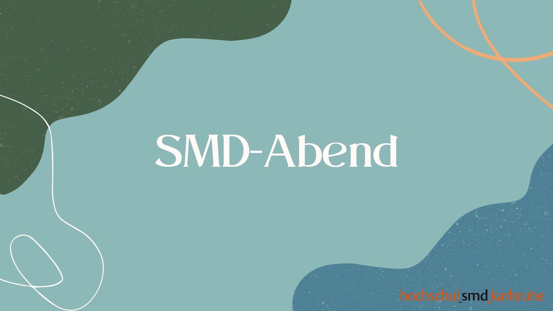 SMD-Abend