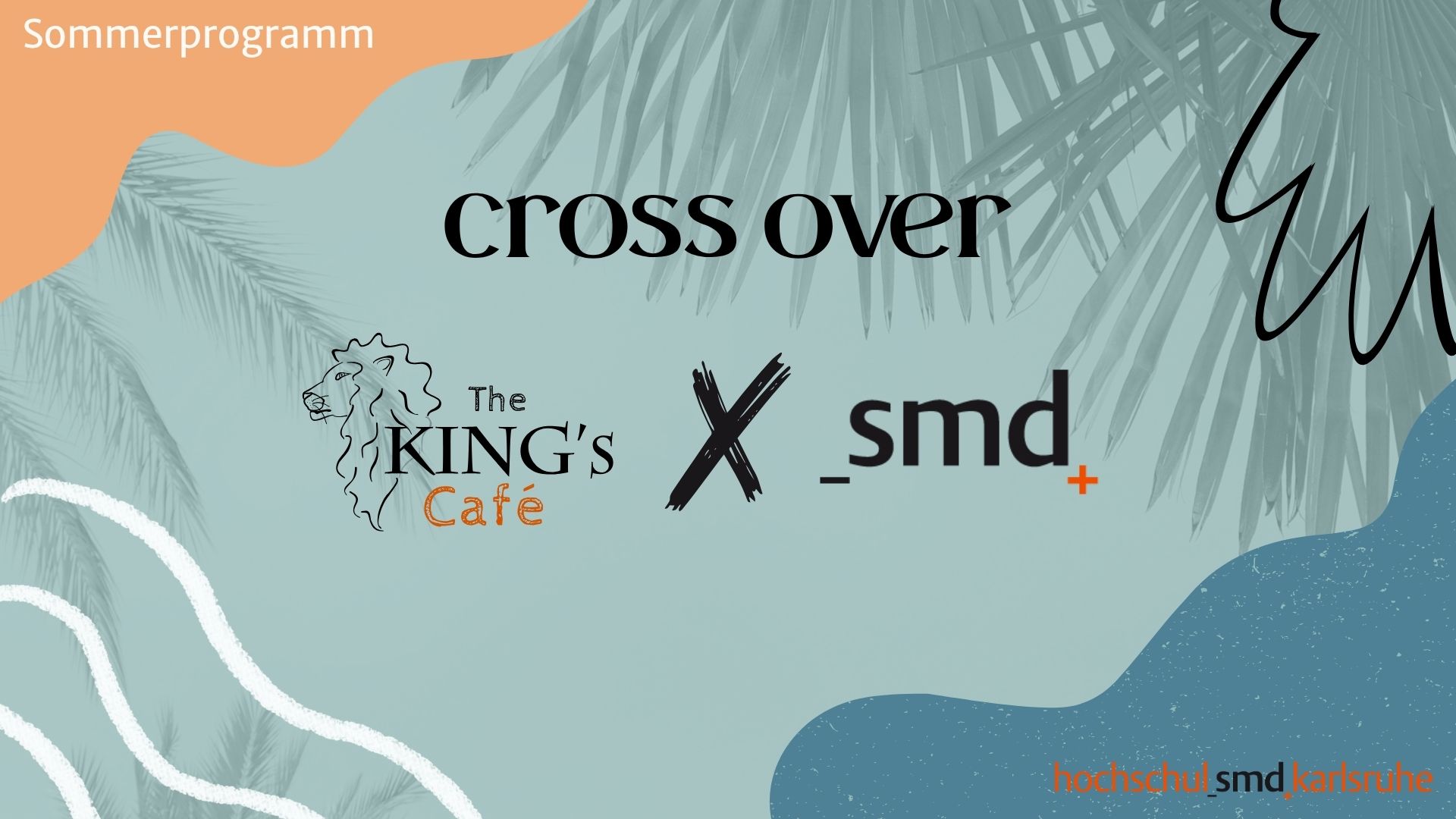 Foto für King's Café cross over SMD