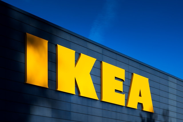 Foto für IKEA Haul