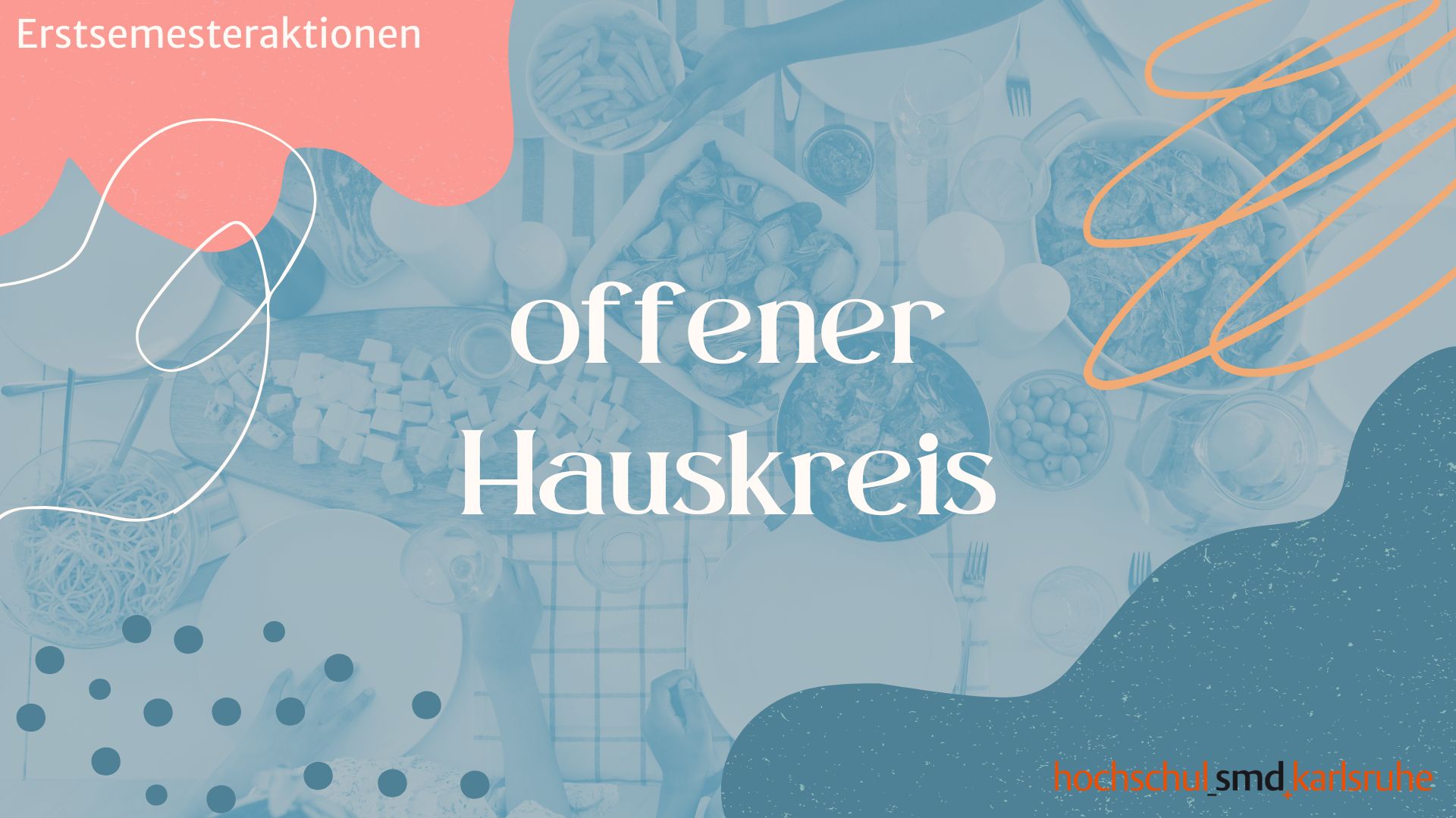 Offener Hauskreis