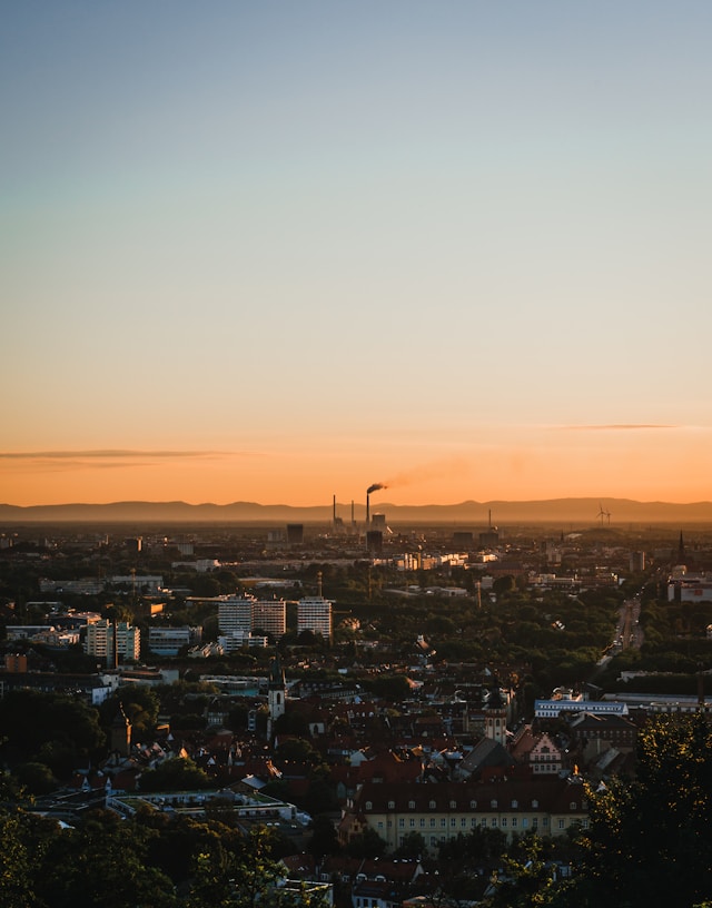 Summerbreak // Turmberg Ausflug