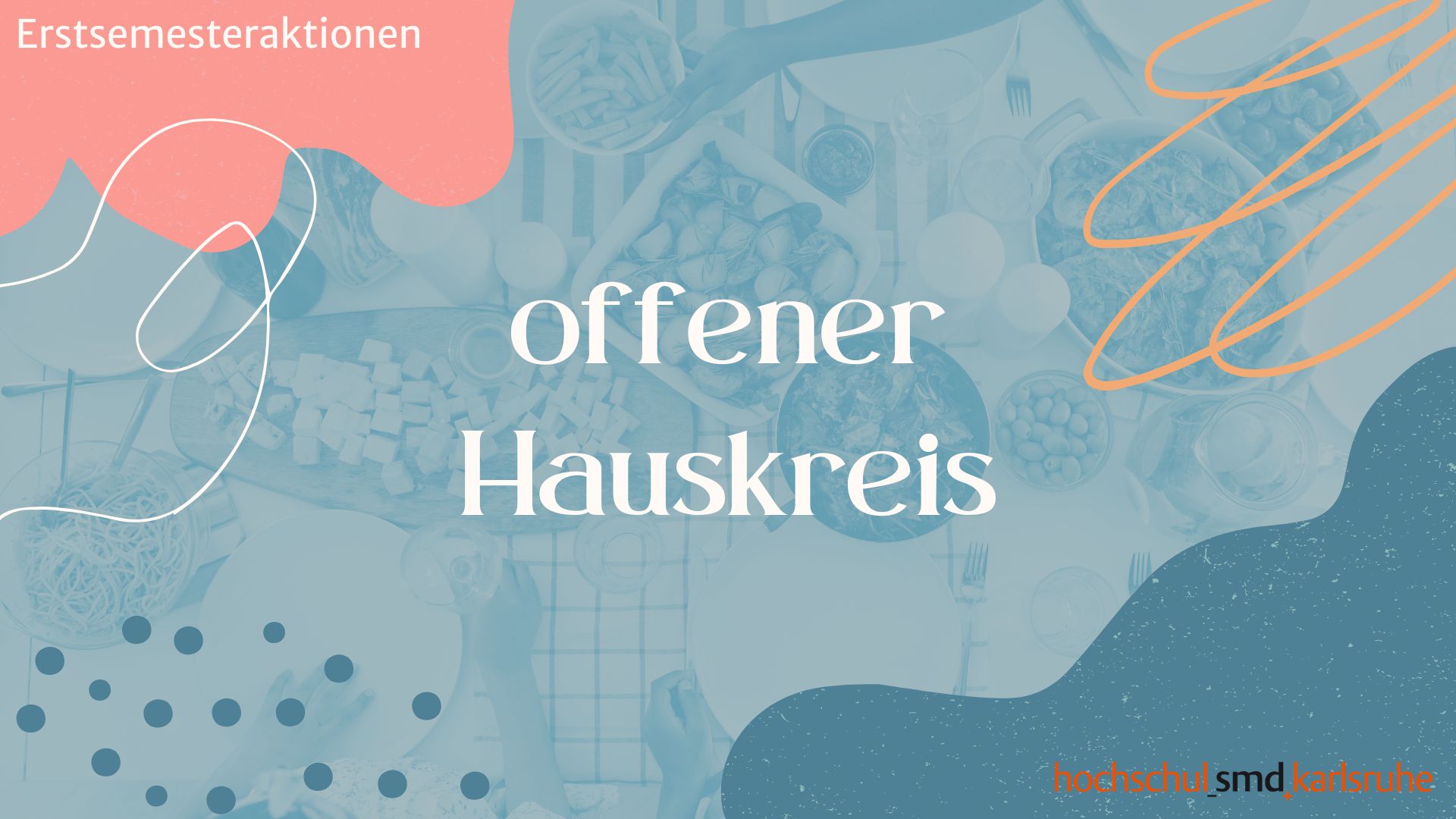 Offener Hauskreis