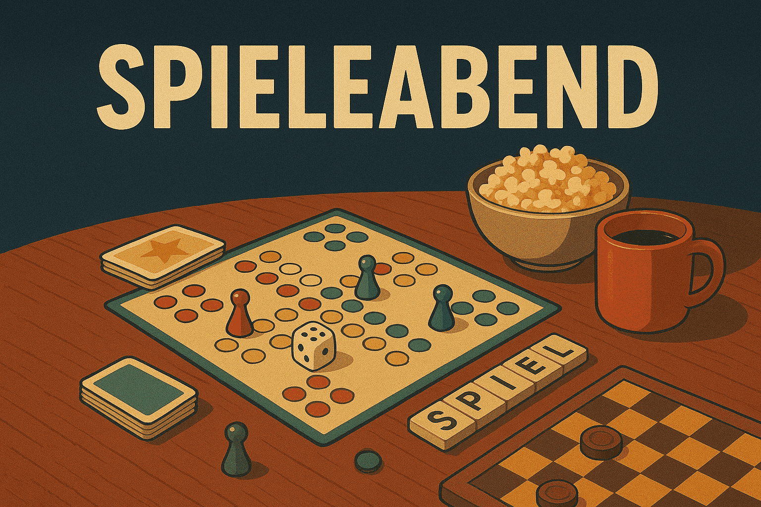 Spieleabend